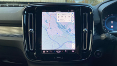 Volvo XC40 2.0 B4P Plus Dark 5dr Auto Petrol Estate